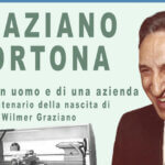 100 anni fa nasceva Wilmer Graziano, Tortona lo ricorda con un convegno