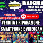 Apre Digital Replay Tortona, un Nuovo Spazio per Appassionati di Tecnologia e Giochi