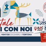 Tortona si prepara al Natale con tanti Eventi tra le vie dello shopping