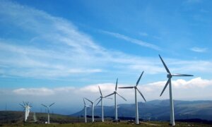 Sabato a “Sanse” un incontro informativo sul Progetto del Parco Eolico sul Monte Giarolo