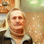Sabato si inaugura la mostra di Pietro Bisio da Gerola