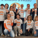 È stata presentata la squadra della lista civica Vota Derthona