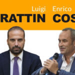 Tortona – Comunali 2024, arrivano in città i primi ospiti illustri: lunedì sarà il turno degli Onorevoli Marattin e Costa