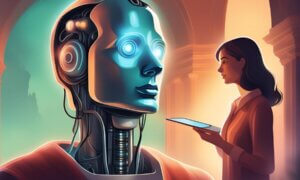 Tecnologia e consumo, quanto vale l’Intelligenza Artificiale per l’Italia?