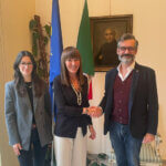 Barbara Mogni è il nuovo garante degli anziani di Tortona