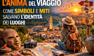 Simboli, Miti e Identità Locale: l’anima del Turismo Sostenibile