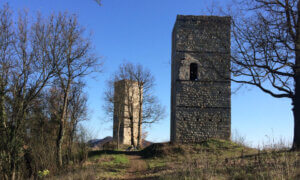 Le Torri di Sant’Alosio a Castellania Coppi