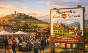 Marketing Territoriale: Trasformare il Territorio in una Strategia di Comunità