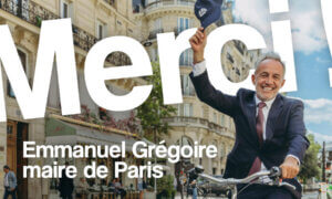 Parigi: quando la mobilità dolce vince anche alle urne