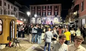 Edizione record per AssaggiaTortona 2026: oltre 65 mila presenze e stand sold out