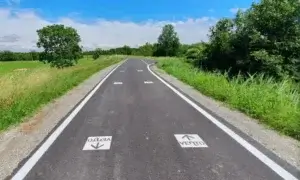 VENTO, la ciclovia del Po divide il dibattito: sviluppo turistico o impatto sul territorio?