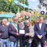 Tortona e il Luna Park, una storia lunga 75 anni
