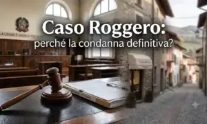 Perché è stato condannato Mario Roggero? La sentenza spiegata