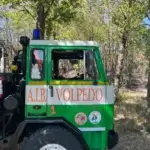 Corpo Volontari AIB di Volpedo, gli angeli custodi del nostro territorio