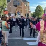 Madonna della Guardia 2026, questa sera il Caffè di Don Orione e domani la processione