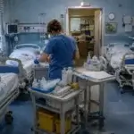 ASL AL, il sacrificio del personale sanitario è il nostro sacrificio