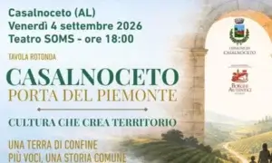 Casalnoceto, uno strumento digitale per scoprire il territorio e fare rete in Val Curone