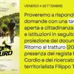 A Costa Vescovato si parla di aree interne con la proiezione di “Ritorno al tratturo”
