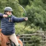 Tiro con l’arco a cavallo: a Sarezzano aperte le iscrizioni ai corsi di settembre