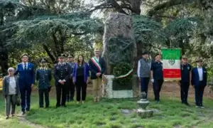C.so Alessandria 62, una caserma diventata Comune