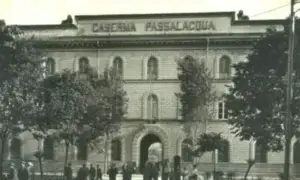 A Tortona la memoria del 38° Reggimento “Ravenna”: libro, rievocazioni e una targa alla Caserma Passalacqua