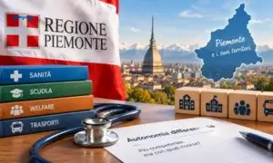 Autonomia differenziata, il nodo delle risorse: Regioni sempre più responsabili, ma con margini finanziari sempre più stretti