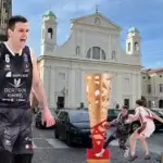 Basket, baskin e musica: Tortona si prepara a una giornata tutta da vivere in piazza del Duomo