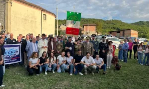 A Remeneglia la festa di Gesù Bambino di Praga: fede, comunità e tradizione