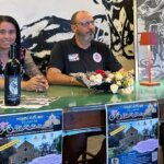 “Frizzante come Luisin”: nasce il Vino Malabrocca, il brindisi della Pedalata Notturna per Ciclisti Lenti