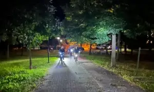 Sono aperte le iscrizioni per la Pedalata Notturna di FIAB Tortona