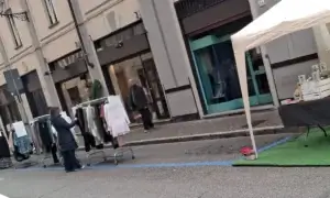 Lo Sbarazzo torna a Tortona: sabato 12 settembre shopping e occasioni nel centro città