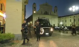 Piazza Duomo a Tortona, la sicurezza non può dipendere dalla fortuna