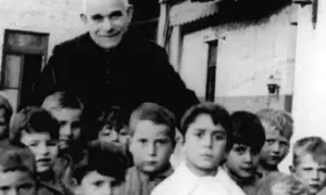 San Luigi Orione: il «padre dei poveri» e il segno indelebile a Tortona