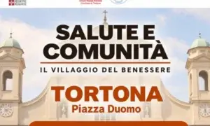 Tortona, domenica in piazza Duomo il Villaggio del Benessere