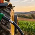 Gasolio agricolo alle stelle, Confagricoltura Alessandria chiede misure urgenti alla Regione