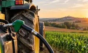 Gasolio agricolo alle stelle, Confagricoltura Alessandria chiede misure urgenti alla Regione