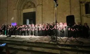 Il Perosi Festival porta Rossini nella Cattedrale di Tortona