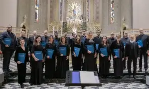Perosi Festival 2026, nella Cattedrale di Tortona la Missa da Requiem Leone XIII