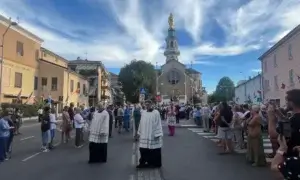 Santuario della Madonna della Guardia di Tortona: cento anni di storia, fede e comunità