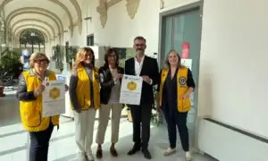 Tortona, al via il progetto “Diecidecimi”: occhiali gratuiti per le famiglie in difficoltà