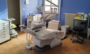 Alessandria, cresce il bisogno di cure gratuite: boom di visite odontoiatriche